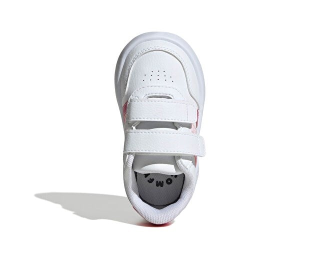 ADIDAS BREAKNET 3.0 CF I Bebek Günlük Ayakkabı JS3676 Beyaz