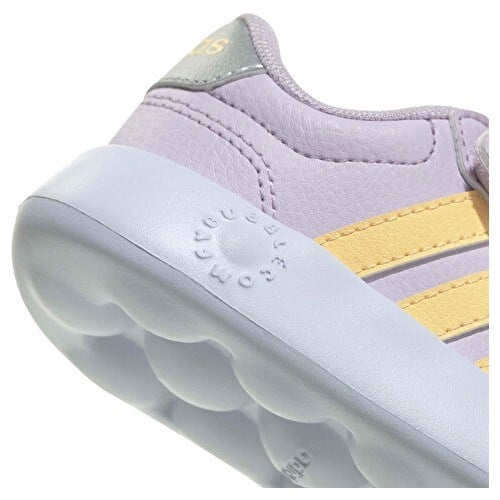 Adidas Breaknet 3.0 Cf I Bebek Günlük Ayakkabı KI8672 Mor