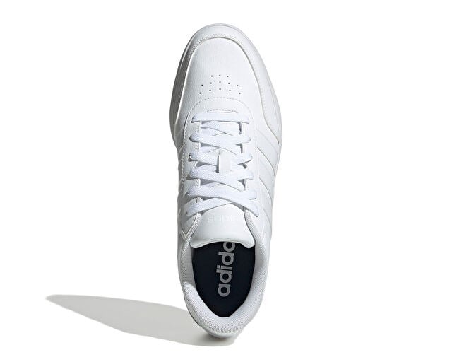 ADIDAS BREAKNET 3.0 Unisex Günlük Ayakkabı JR3546 Beyaz