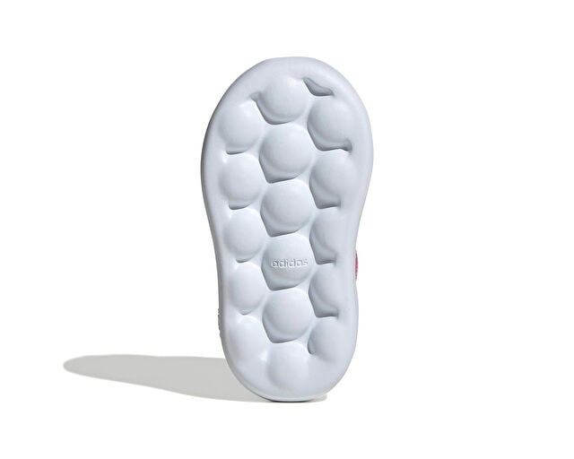 ADIDAS BREAKNET 3.0 CF I Bebek Günlük Ayakkabı JS3676 Beyaz