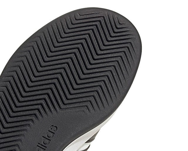 ADIDAS BREAKNET 3.0 EL C Çocuk Günlük Ayakkabı JS3688 Beyaz