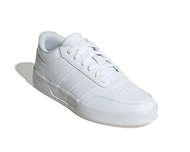 ADIDAS BREAKNET 3.0 Unisex Günlük Ayakkabı JR3546 Beyaz