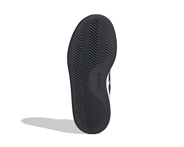 ADIDAS BREAKNET 3.0 EL C Çocuk Günlük Ayakkabı JS3688 Beyaz