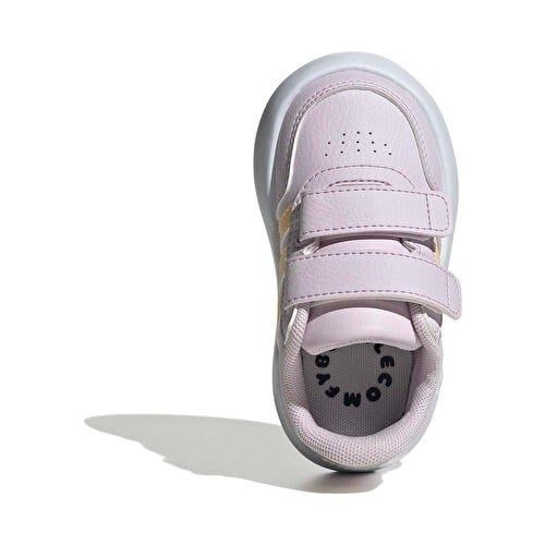 Adidas Breaknet 3.0 Cf I Bebek Günlük Ayakkabı KI8672 Mor