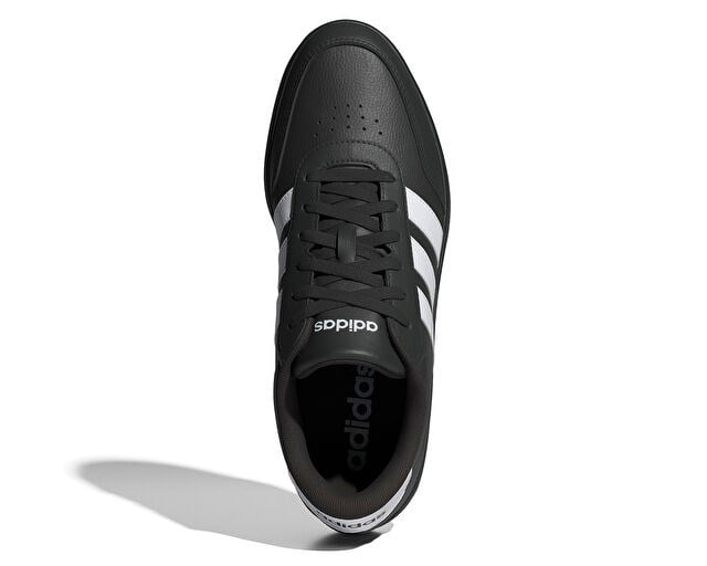 ADIDAS BREAKNET 3.0 Unisex Günlük Ayakkabı JQ5482 Siyah