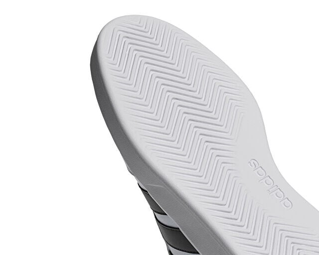 ADIDAS BREAKNET 3.0 Erkek Günlük Ayakkabı JR3547 Beyaz