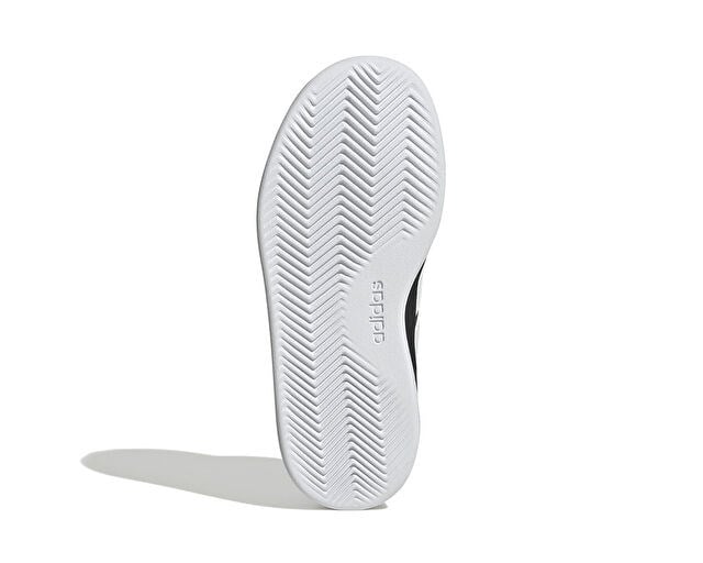 ADIDAS BREAKNET 3.0 EL C Çocuk Günlük Ayakkabı JS3687 Siyah