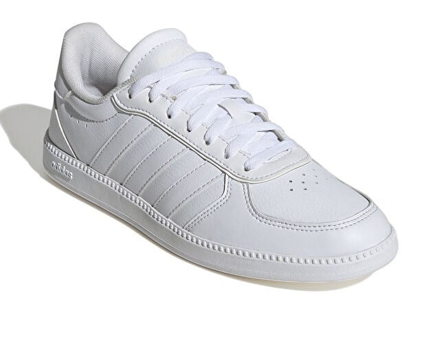 ADIDAS BREAKNET SLEEK Kadın Günlük Ayakkabı IH5418 Beyaz