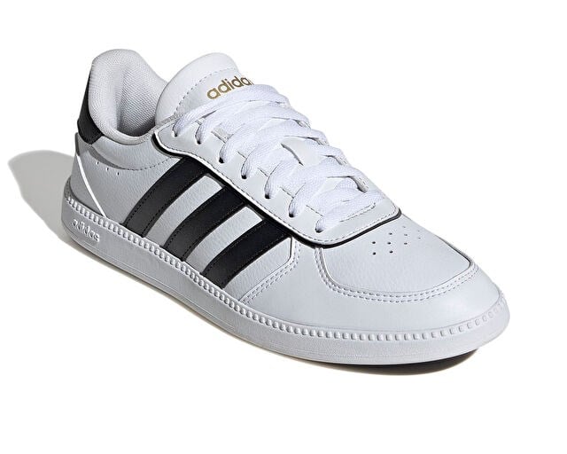 ADIDAS BREAKNET SLEEK Kadın Günlük Ayakkabı IH5426 Beyaz