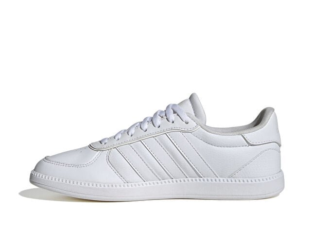 ADIDAS BREAKNET SLEEK Kadın Günlük Ayakkabı IH5418 Beyaz