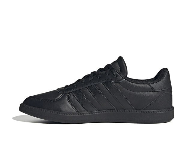 ADIDAS BREAKNET SLEEK Kadın Günlük Ayakkabı IH5422 Siyah