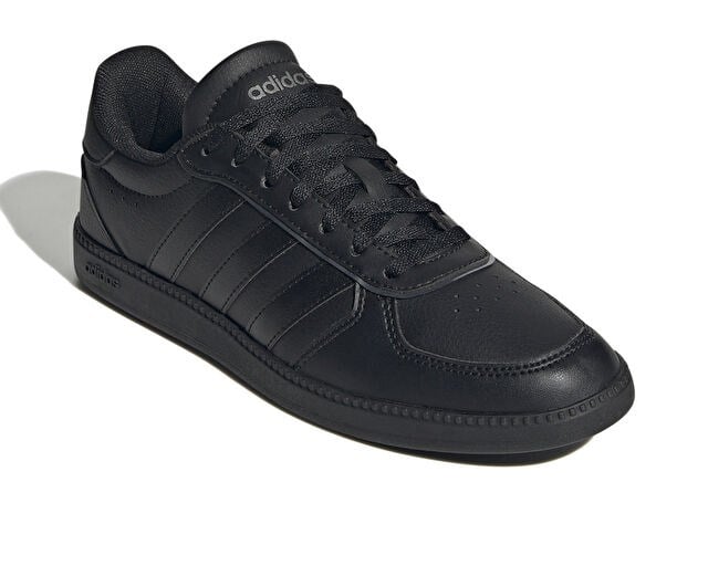 ADIDAS BREAKNET SLEEK Kadın Günlük Ayakkabı IH5422 Siyah