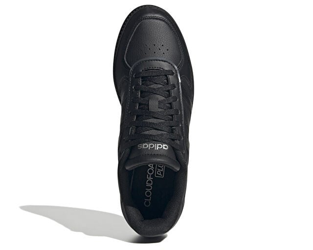 ADIDAS BREAKNET SLEEK Kadın Günlük Ayakkabı IH5422 Siyah