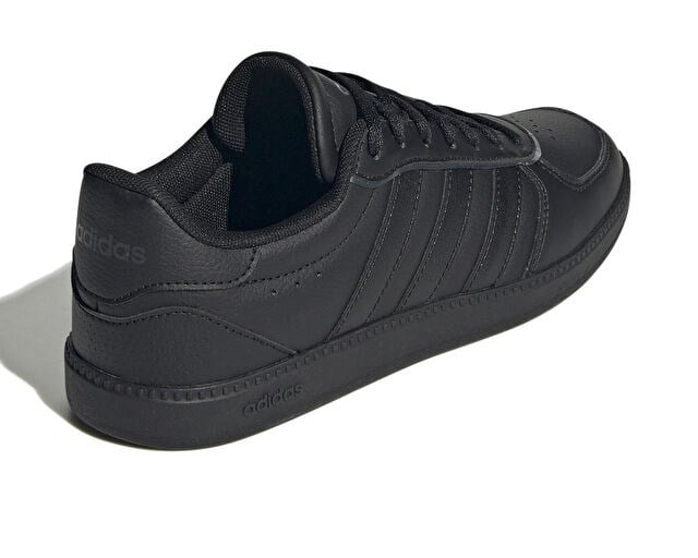 ADIDAS BREAKNET SLEEK Kadın Günlük Ayakkabı IH5422 Siyah