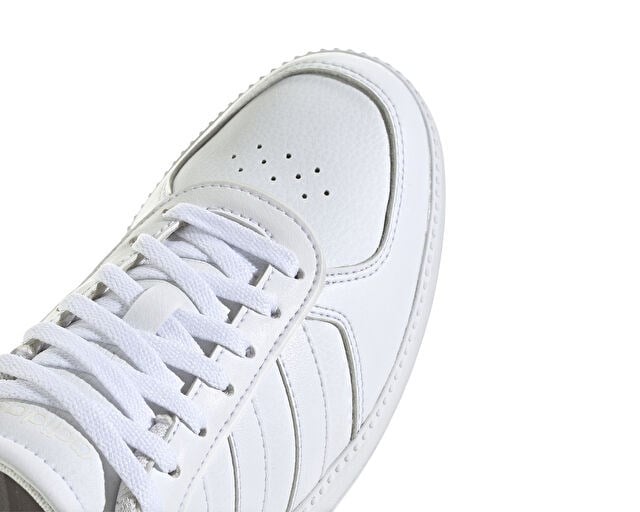 ADIDAS BREAKNET SLEEK Kadın Günlük Ayakkabı IH5418 Beyaz