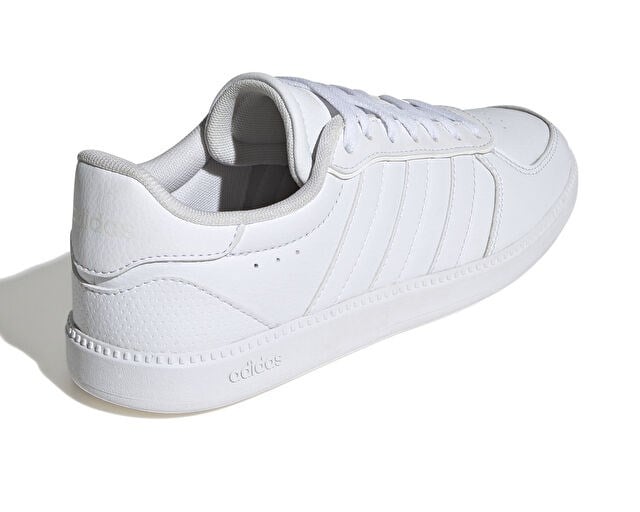 ADIDAS BREAKNET SLEEK Kadın Günlük Ayakkabı IH5418 Beyaz