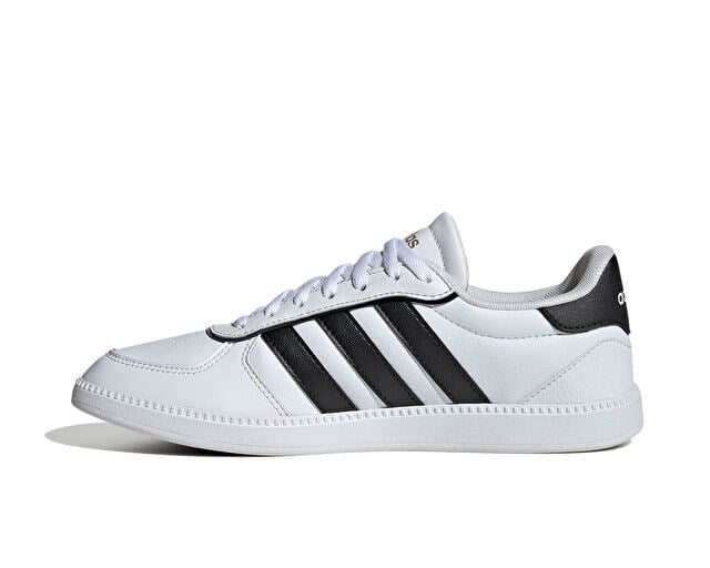 ADIDAS BREAKNET SLEEK Kadın Günlük Ayakkabı IH5426 Beyaz