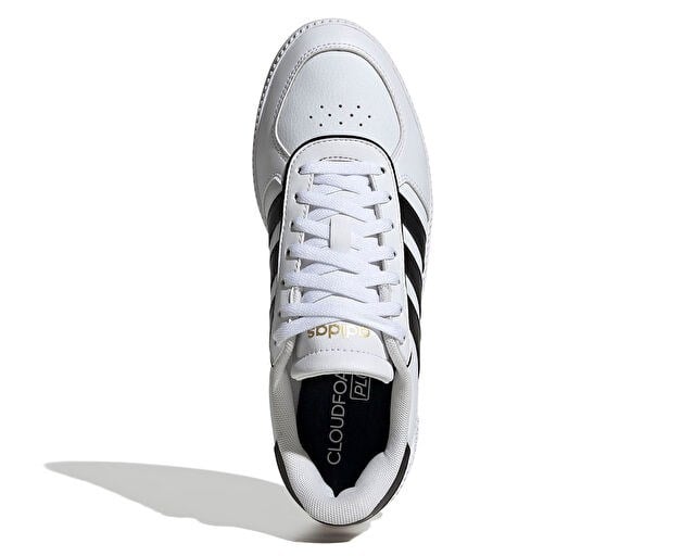 ADIDAS BREAKNET SLEEK Kadın Günlük Ayakkabı IH5426 Beyaz