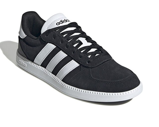 ADIDAS BREAKNET SLEEK Unisex Günlük Ayakkabı IH5466 Siyah
