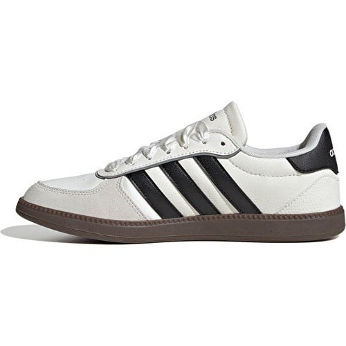 Adidas Breaknet Sleek Unisex Günlük Ayakkabı JQ8253 Beyaz