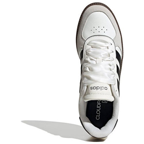 Adidas Breaknet Sleek Unisex Günlük Ayakkabı JQ8253 Beyaz