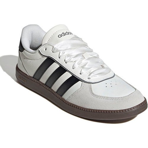 Adidas Breaknet Sleek Unisex Günlük Ayakkabı JQ8253 Beyaz