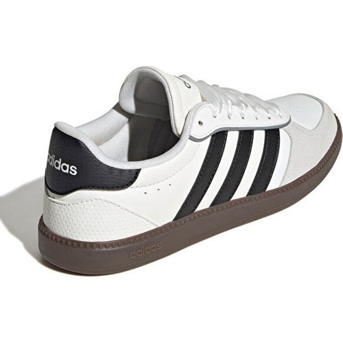 Adidas Breaknet Sleek Unisex Günlük Ayakkabı JQ8253 Beyaz