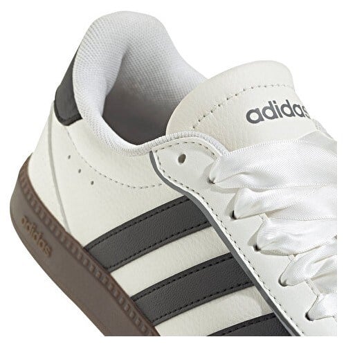 Adidas Breaknet Sleek Unisex Günlük Ayakkabı JQ8253 Beyaz