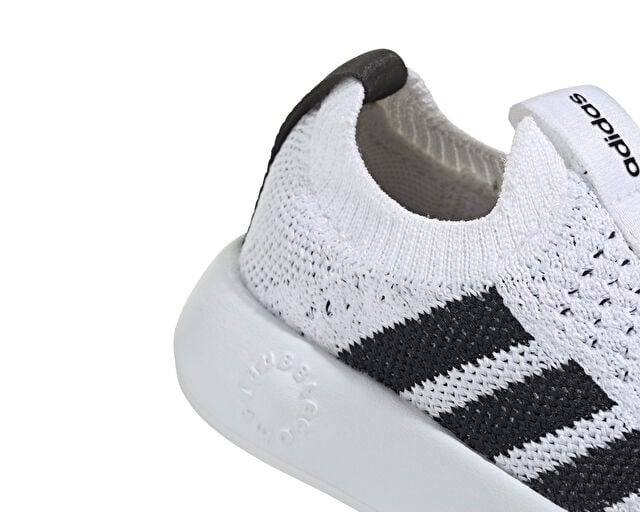 ADIDAS BUBBLECOMFY I Bebek Günlük Ayakkabı JR5987 Beyaz