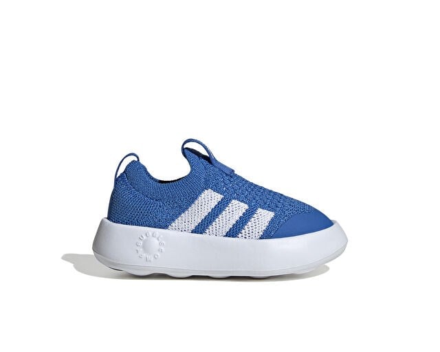 ADIDAS BUBBLECOMFY I Bebek Günlük Ayakkabı IH1265 Kahverengi