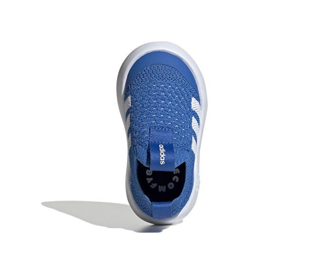 ADIDAS BUBBLECOMFY I Bebek Günlük Ayakkabı IH1265 Kahverengi