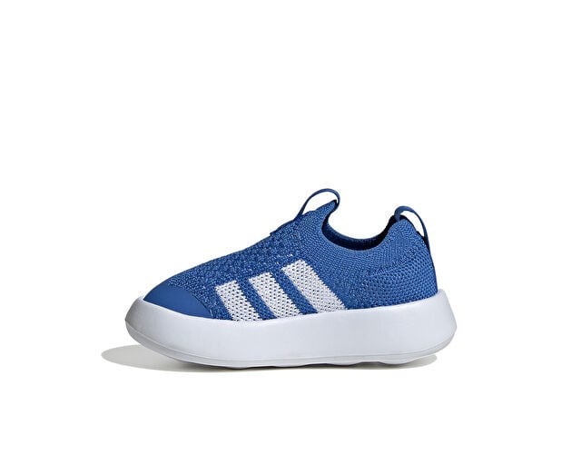 ADIDAS BUBBLECOMFY I Bebek Günlük Ayakkabı IH1265 Kahverengi
