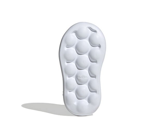 ADIDAS BUBBLECOMFY I Bebek Günlük Ayakkabı IH1265 Kahverengi