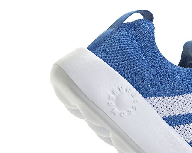 ADIDAS BUBBLECOMFY I Bebek Günlük Ayakkabı IH1265 Kahverengi