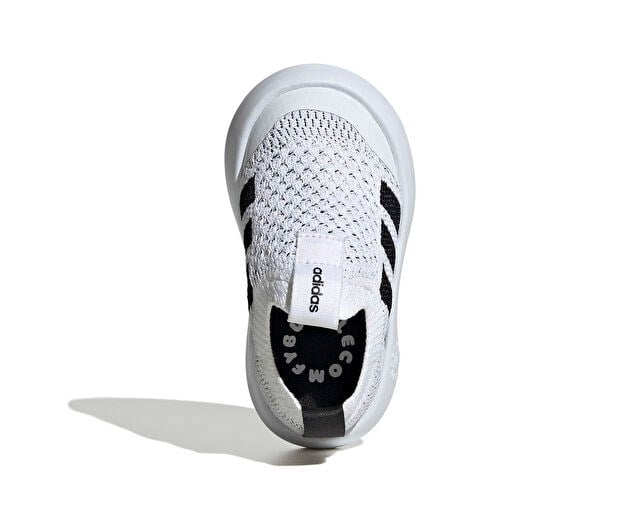 ADIDAS BUBBLECOMFY I Bebek Günlük Ayakkabı JR5987 Beyaz