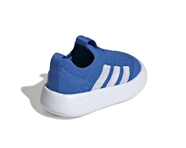ADIDAS BUBBLECOMFY I Bebek Günlük Ayakkabı IH1265 Kahverengi