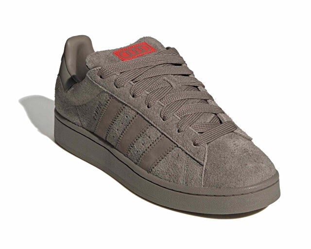ADIDAS CAMPUS 00S AUDI Erkek Günlük Ayakkabı KJ1227 Kahverengi