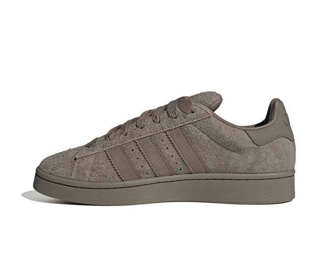 ADIDAS CAMPUS 00S AUDI Erkek Günlük Ayakkabı KJ1227 Kahverengi