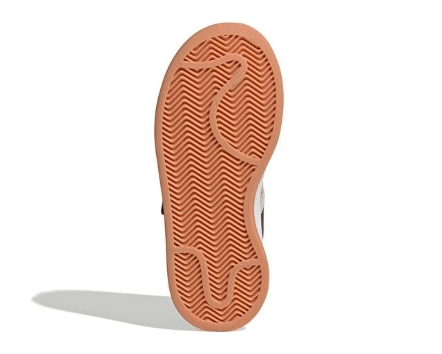 ADIDAS CAMPUS 00S CF EL C Çocuk Günlük Ayakkabı JQ3768 Çok Renkli