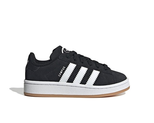 ADIDAS CAMPUS 00S EL C Çocuk Günlük Ayakkabı JI4331 Siyah