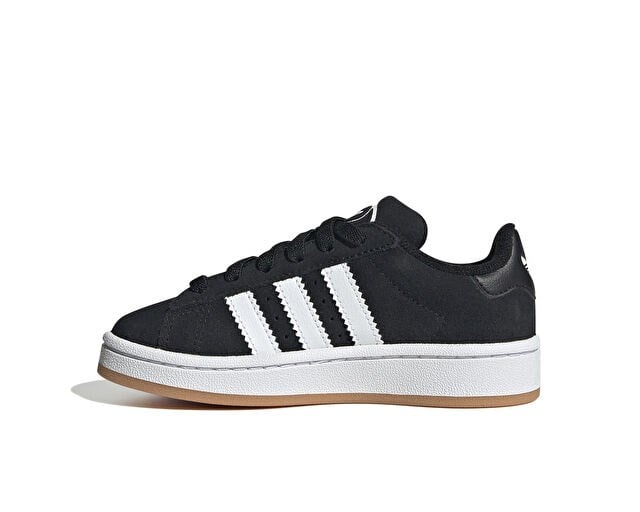 ADIDAS CAMPUS 00S EL C Çocuk Günlük Ayakkabı JI4331 Siyah