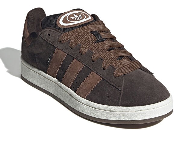 ADIDAS CAMPUS 00S Erkek Günlük Ayakkabı ID1417 Kahverengi