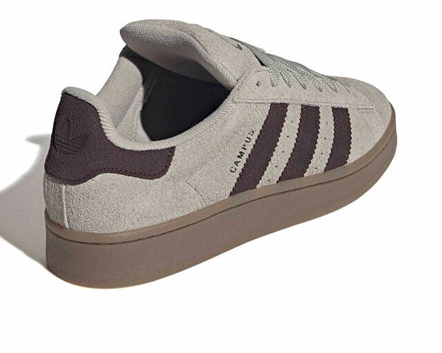 ADIDAS CAMPUS 00S Erkek Günlük Ayakkabı KJ2322 Gri