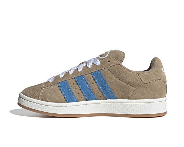 ADIDAS CAMPUS 00S Erkek Günlük Ayakkabı IH8072 Kahverengi