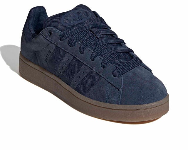 ADIDAS CAMPUS 00S Erkek Günlük Ayakkabı IH4092 Lacivert