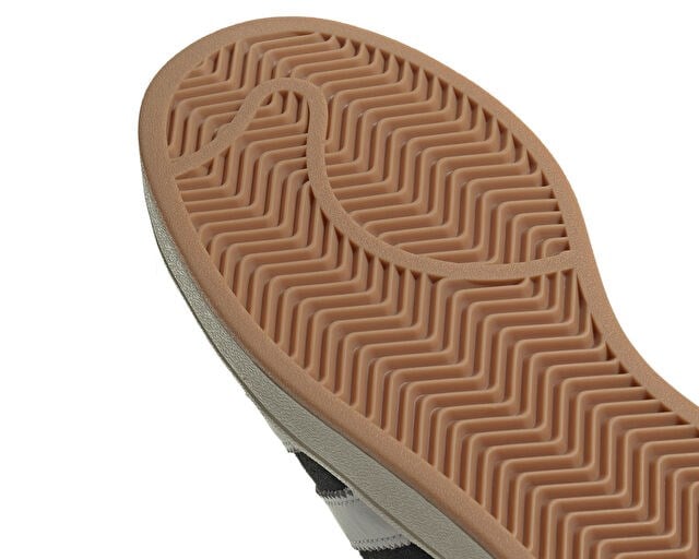 ADIDAS CAMPUS 00S Erkek Günlük Ayakkabı HQ8708 Siyah