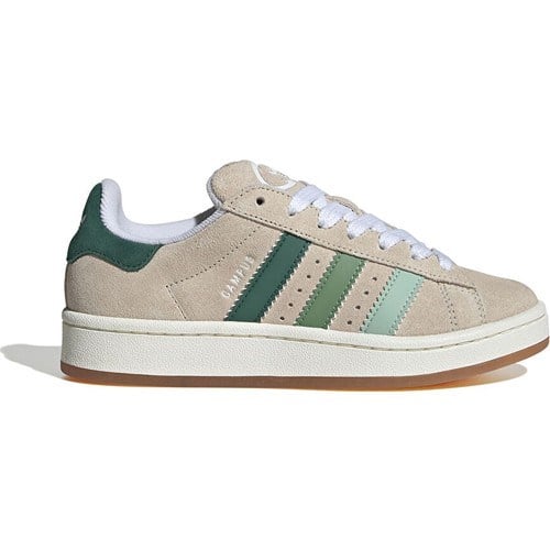 adidas Campus 00S J Genç Günlük Ayakkabı JI2139 Bej