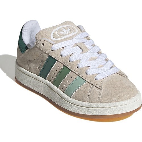 adidas Campus 00S J Genç Günlük Ayakkabı JI2139 Bej
