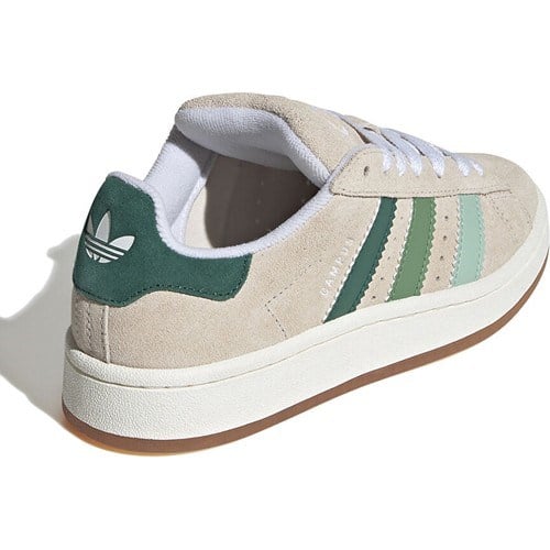 adidas Campus 00S J Genç Günlük Ayakkabı JI2139 Bej