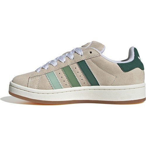 adidas Campus 00S J Genç Günlük Ayakkabı JI2139 Bej